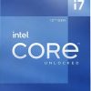 CPU INTEL CORE I7-12700F (UP TO 4.8GHZ, 12 NHÂN 20 LUỒNG, 25MB CACHE, 125W) - SOCKET INTEL LGA 1700)