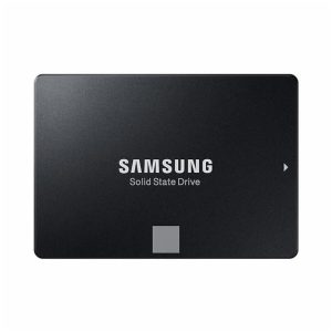 SSD Samsung 870 Evo 500G