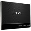 SSD PNY 250G sata 3 2.5 7mm CS900 model : SSD7CS900-240-RB